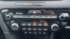 Kia Sportage 1.6 CRDi ISG GT-Line S 5dr DCT Auto Diesel Estate